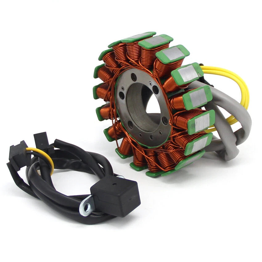 Magneto Stator Coil for Kawasaki EX250 Ninja 250R (2008-2012)