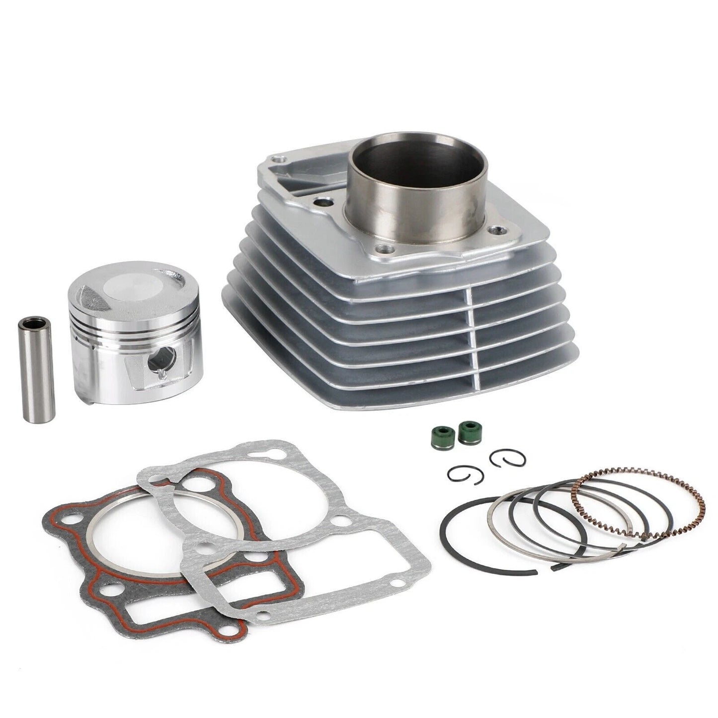 150cc Cylinder Set for REX Chopper Cruiser CG125 CG150 (2010-2023)