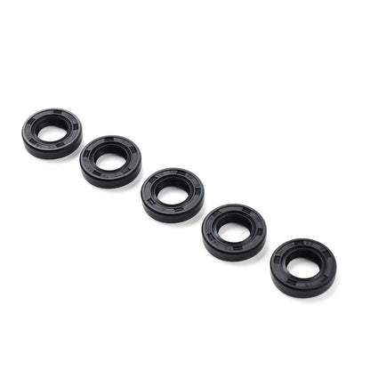 5Pcs Shift Shaft Oil Seal for Yamaha Raptor Banshee 350 (1988-2006)