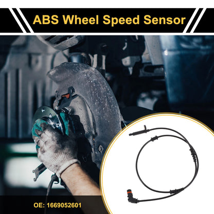 ABS Wheel Speed Sensor for Mercedes-Benz GLE63 (2015-2023)