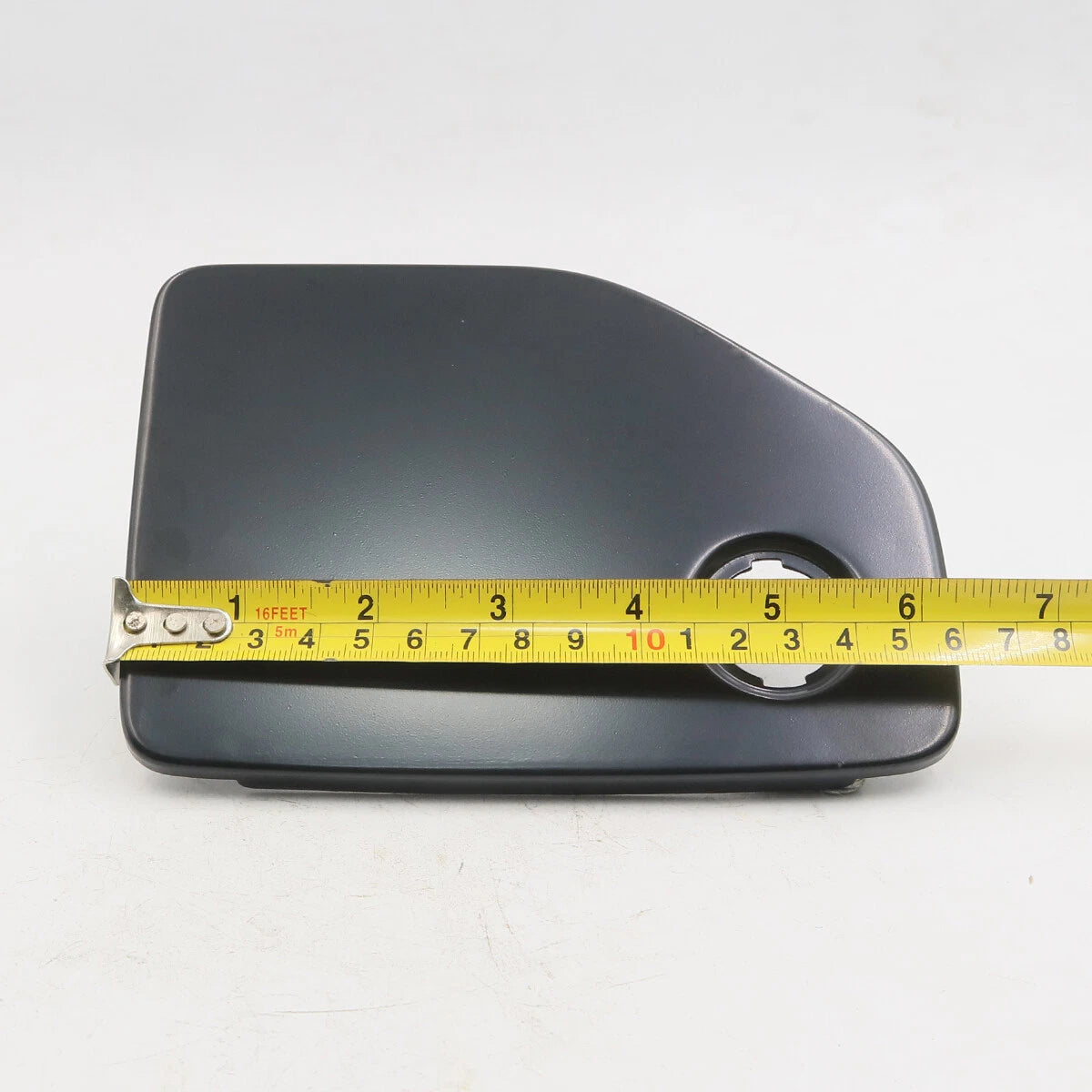 Fuel Lid Cover Lock Hinge for Holden Rodeo Isuzu TF TFR 1995-1997