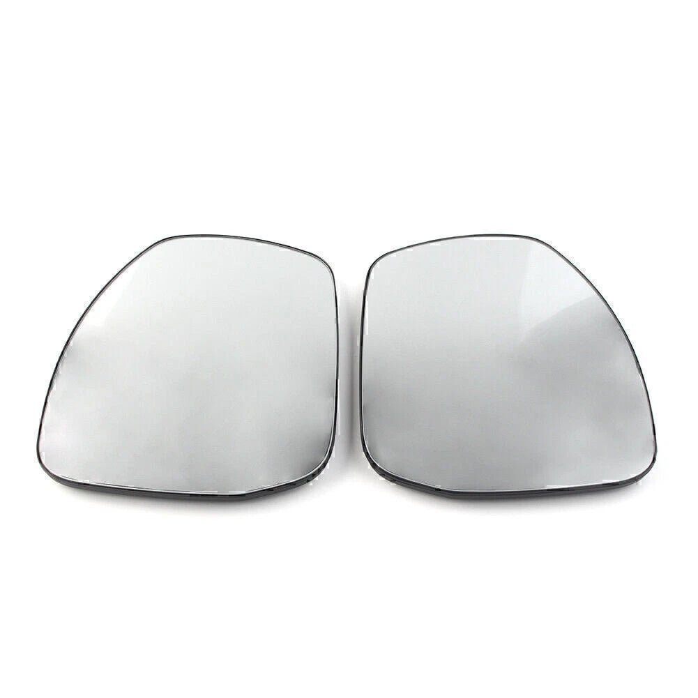 Heatable Rear View Mirror Glass for Land Rover LR4 LR5 Range Rover Vogue (2010-2023)