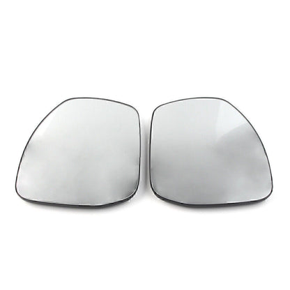 Heatable Rear View Mirror Glass for Land Rover LR4 LR5 Range Rover Vogue (2010-2023)