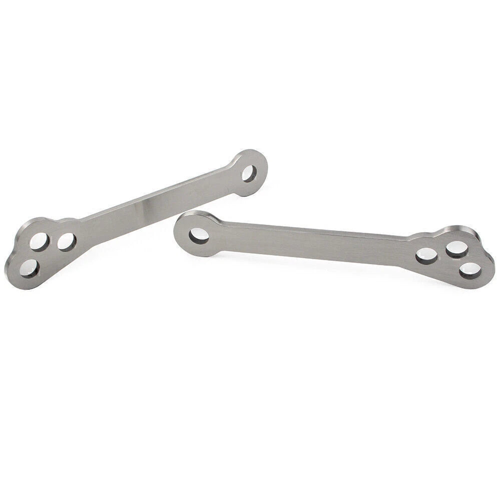 Adjustable Lower Suspension Drop Link for Honda CB400X CB500X CB400F 500F (19-23)