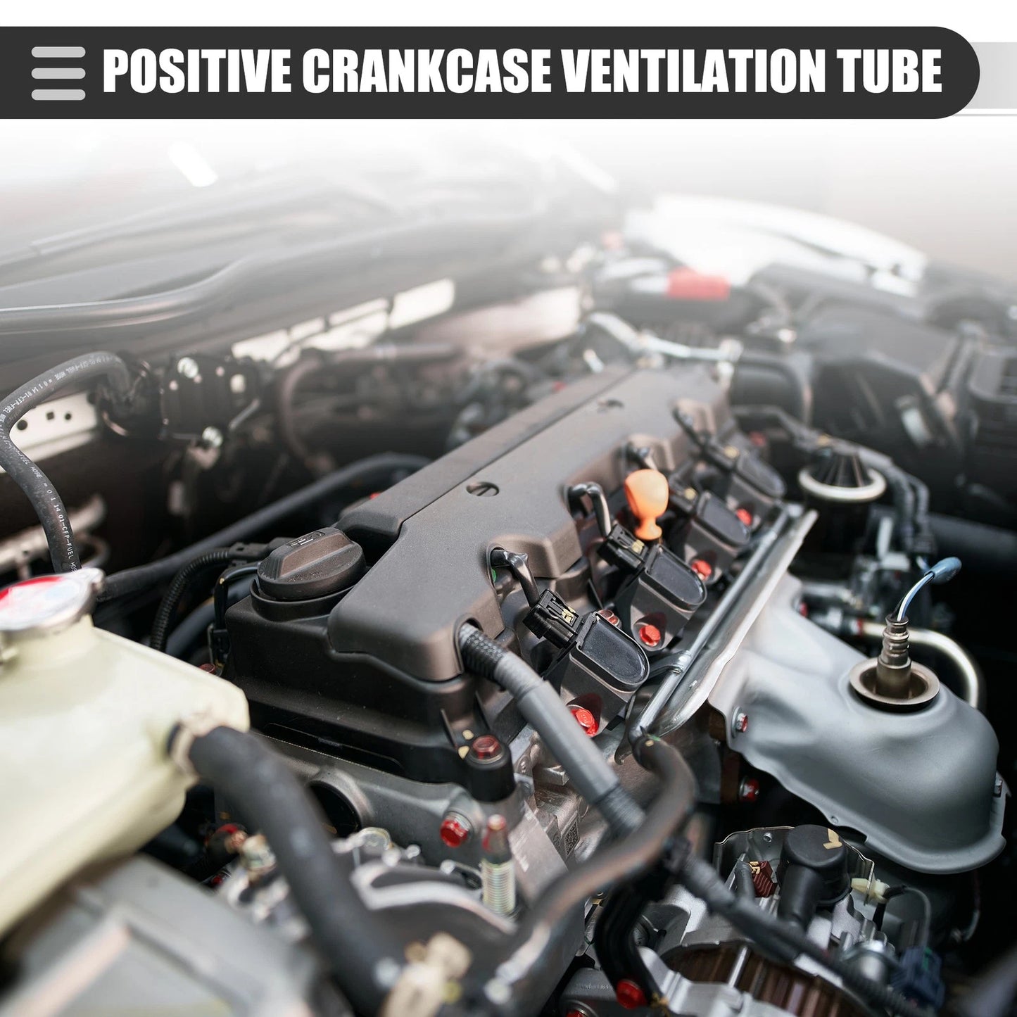 Positive Crankcase Ventilation Tube for Buick Envision (2016–2018)