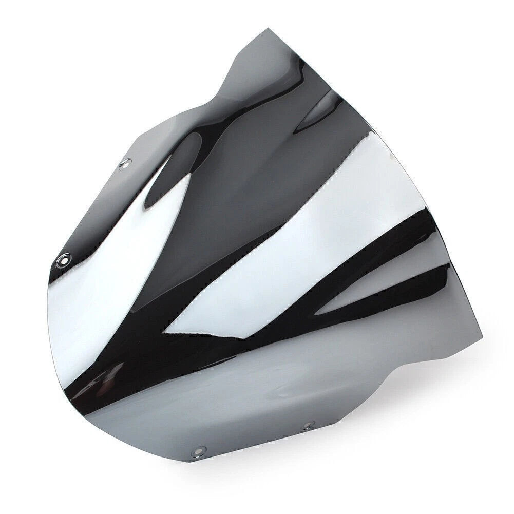 Windscreen for Kawasaki ER6R ER6F (2009-2011) Silver