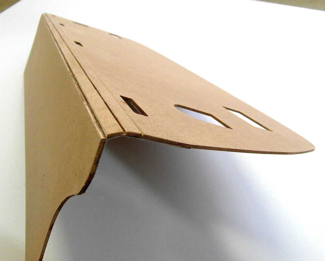 Parcel Shelf for Porsche 911/912 (1965–1971)