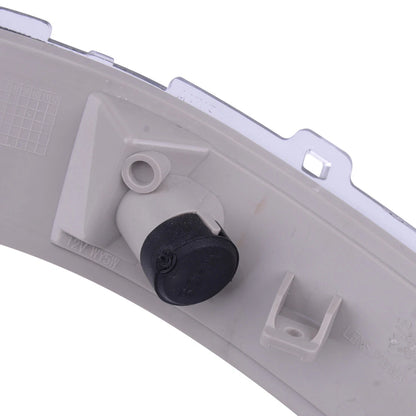 Left Side Mirror Indicator Turn Signal Light for Citroen C3 (2016-2018)
