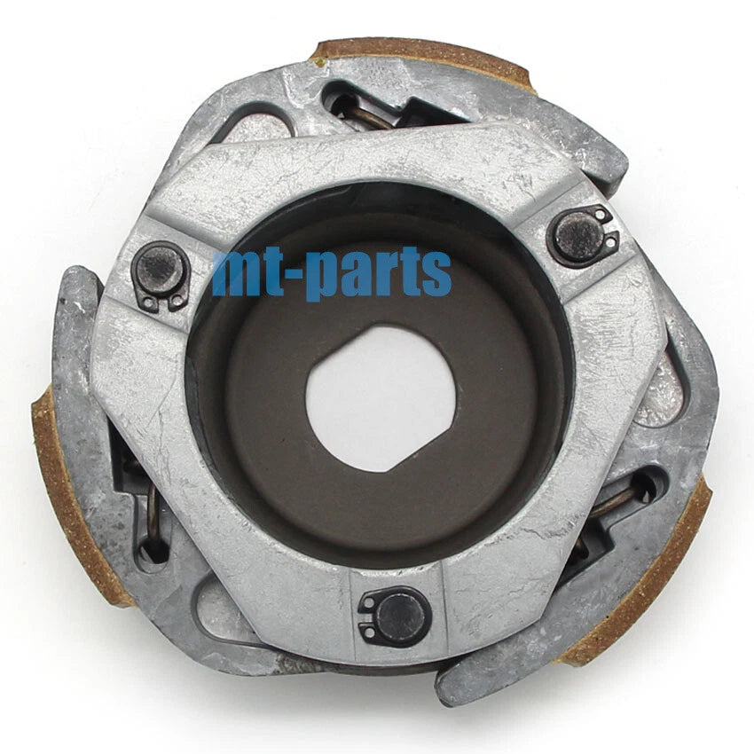 Clutch Plate for Kymco Dink 125 Classic, Dink LX 125 (1998-2006)