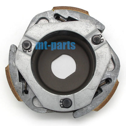 Clutch Plate for Kymco Dink 125 Classic, Dink LX 125 (1998-2006)