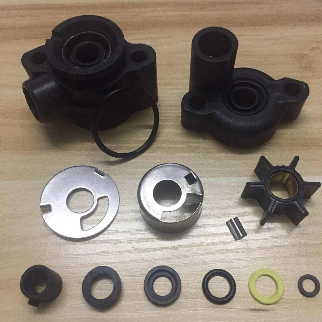 Water Pump Impeller for Mercury Outboards 3.9-9.8 HP