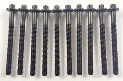 HEAD GASKET BOLTS for CLIO KANGOO MEGANE MODUS SCENIC DACIA 1.4 1.6 16V K4M K4J
