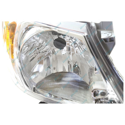 RH Headlight for Toyota Hilux GGN15 GGN25 KUN16 KUN25 KUN26 (2005-2008)