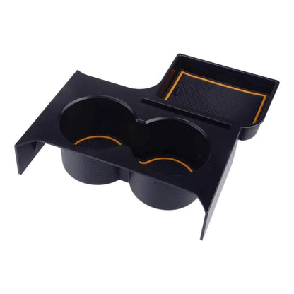 Storage Solution for Ford Maverick Center Console Cup Holder (2022-2024)