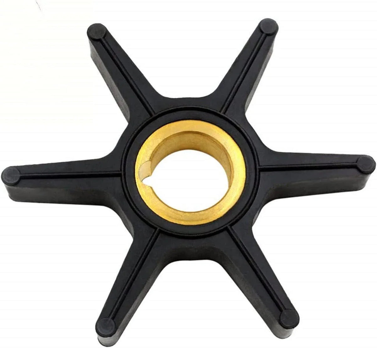 Water Pump Impeller for Mercury Outboards 25-50HP