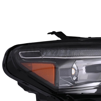 LED Headlight Assembly Right for Chevrolet Colorado (2023–2025)