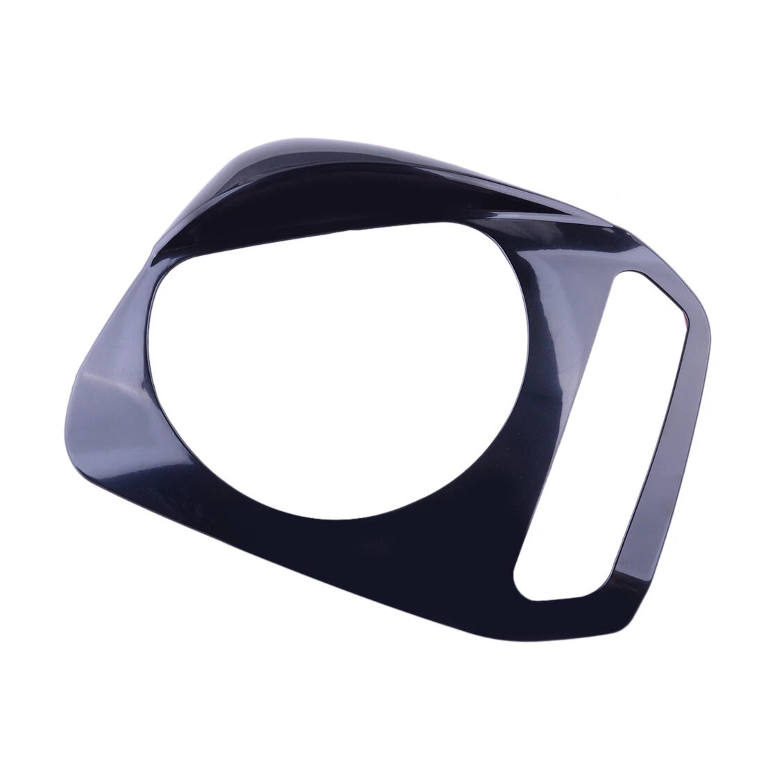 Front Headlight Cover Guard Trim for Suzuki Jimny (2007-2017)