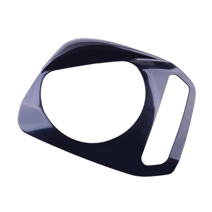 Front Headlight Cover Guard Trim for Suzuki Jimny (2007-2017)