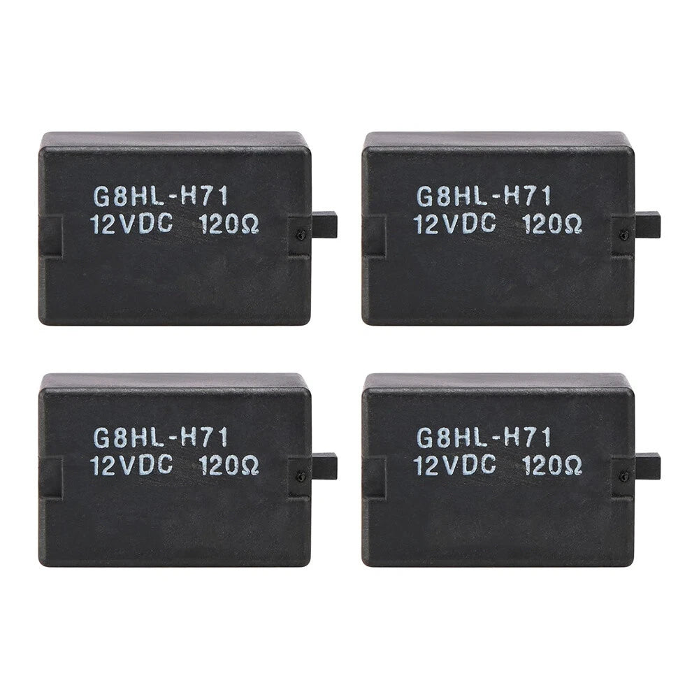 Relay for Acura ILX MDX RDX Honda Accord CR-V Civic Fit (2013-2021)