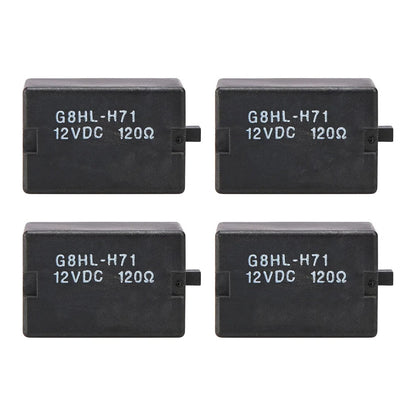 Relay for Acura ILX MDX RDX Honda Accord CR-V Civic Fit (2013-2021)
