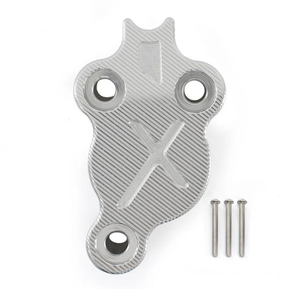 Motorcycle Side Brake Clutch Cylinder Guard Cover for Ducati DesertX (2022)