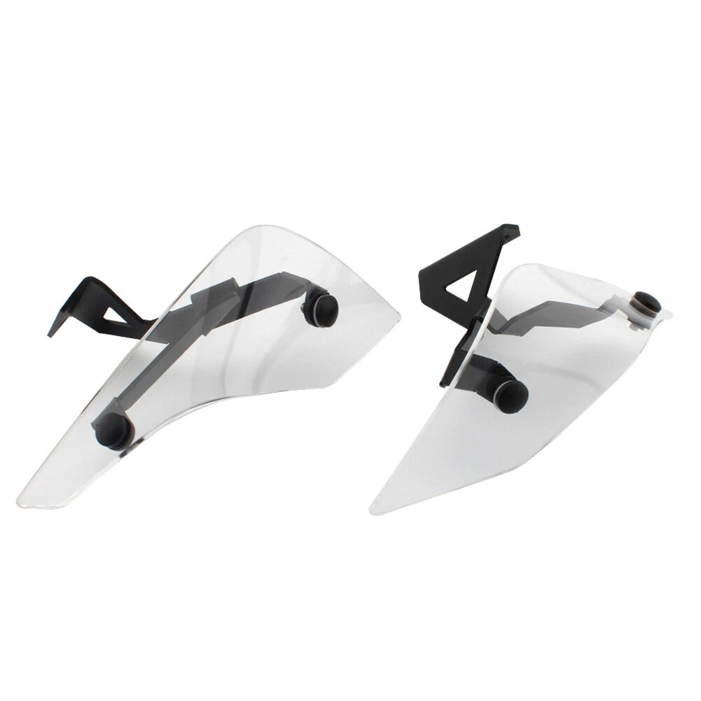 Wind Deflector Side Windshield for Honda CRF1100L Africa Twin (2020-2023)