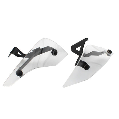 Wind Deflector Side Windshield for Honda CRF1100L Africa Twin (2020-2023)
