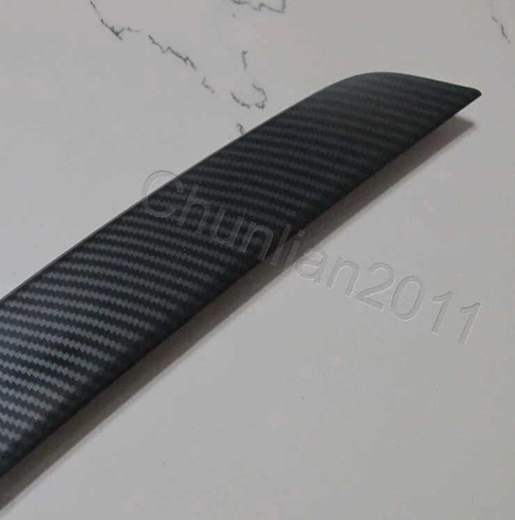 Boot Spoiler Wing for Honda Civic Sedan (2016-2021)