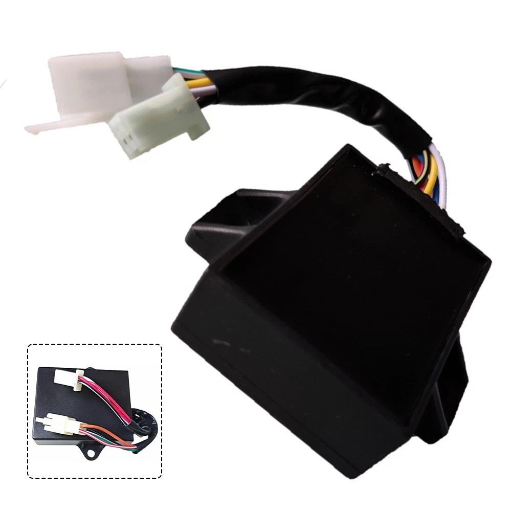 Ignition for Kawasaki FD501D