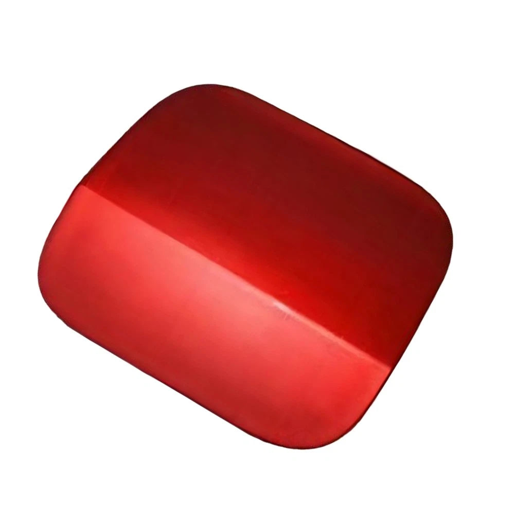 Front Left Tow Hook Eye Cover for Toyota Highlander (2020-2023)