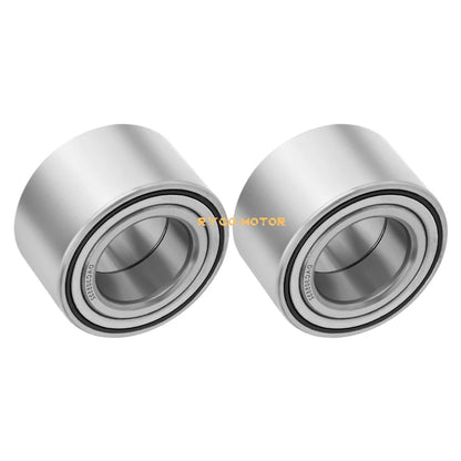 Front & Rear Wheel Bearings Seals for Yamaha Grizzly 400 450