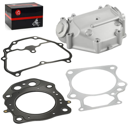 Cylinder Head Cover for Honda Rancher 420 TRX420FPA (2009–2014)