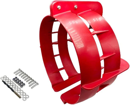 Propeller Safety Guard 14" for Boat Marine Outboard 70-140HP