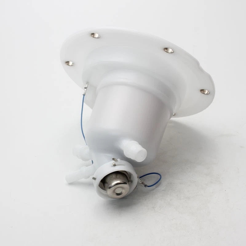 Gas Tank Fuel Filter for Mercedes Benz C300 C350 S400 S550 S600 (2006–2013)