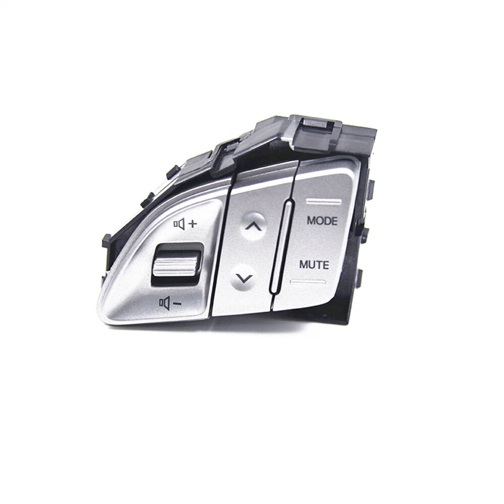 Steering Wheel Volume Control Switch for 2010-2016 Hyundai ix35 (2010-2016)