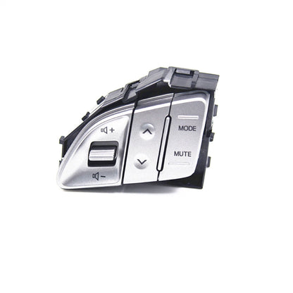 Steering Wheel Volume Control Switch for 2010-2016 Hyundai ix35 (2010-2016)