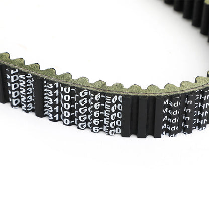 Timing Belt for Kymco AK 550 2017-2018 (2)