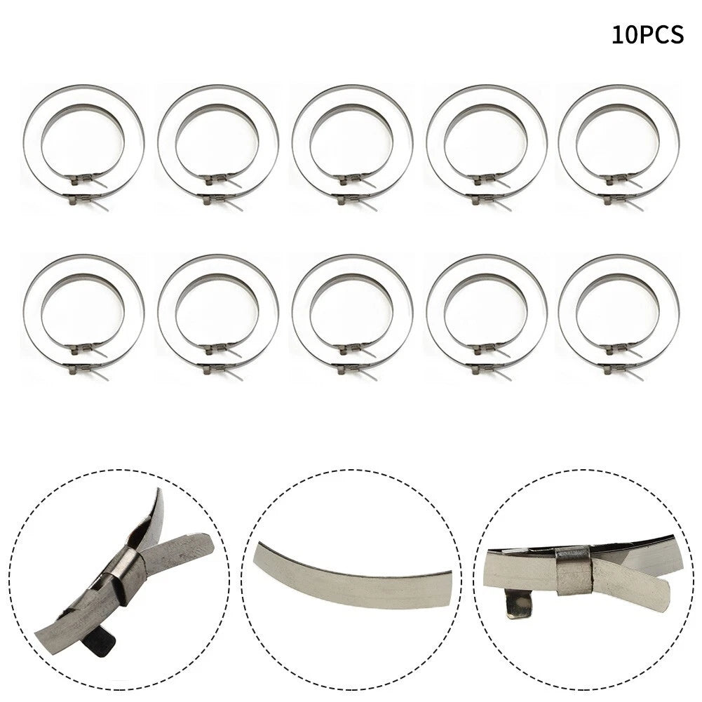 Joint Axle Boot Clamp Pliers Kit 20 Pieces