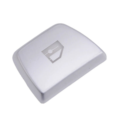Hazard Warning Light Door Lock Button Cover Trim for BMW 5 Series (2011-2017)
