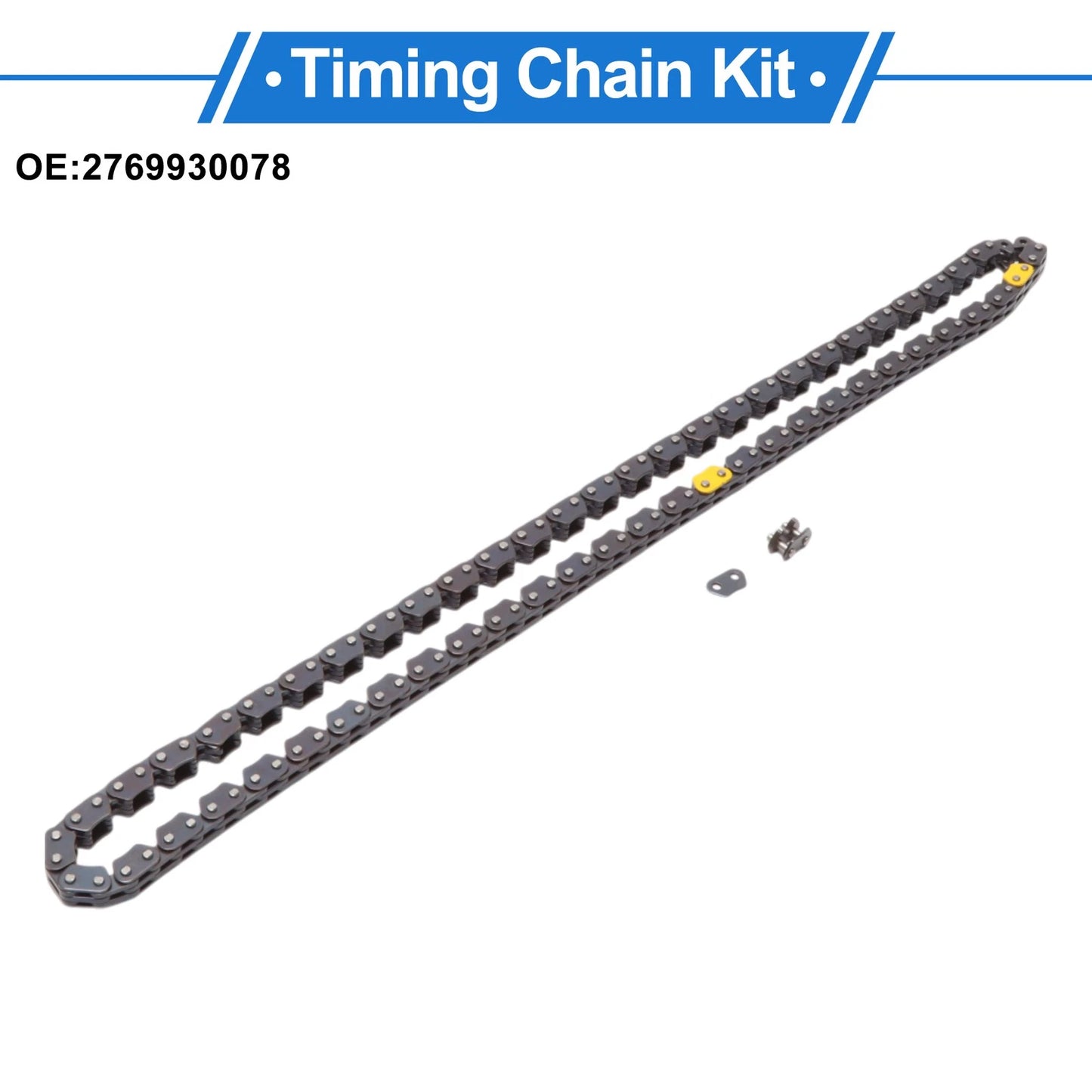 Timing Chain Kit for Mercedes C-Class (2011)