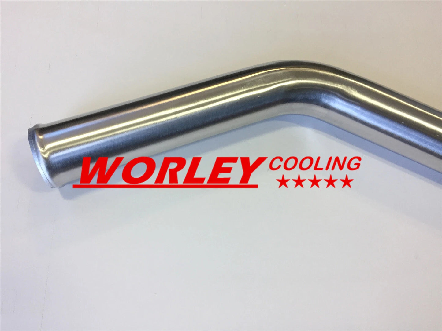 2.25" 57MM 45�� Aluminium Turbo Intercooler Pipe