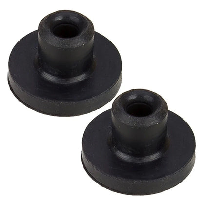 Windshield Washer Pump Grommets for Mercedes-Benz 190D 190E E300 CL500 SL600
