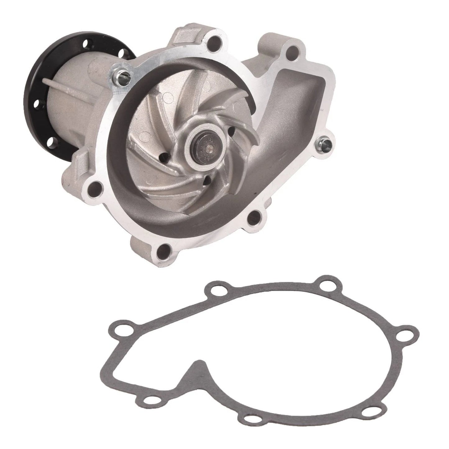 Water Pump for MERCEDES-BENZ W202 E-Class, W124, W210, Sprinter, Vito (1996-2006)