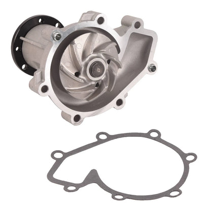 Water Pump for MERCEDES-BENZ W202 E-Class, W124, W210, Sprinter, Vito (1996-2006)