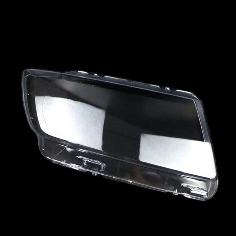 Right Headlight Glass Cover Lens for Jeep Grand Cherokee (2011-2013)