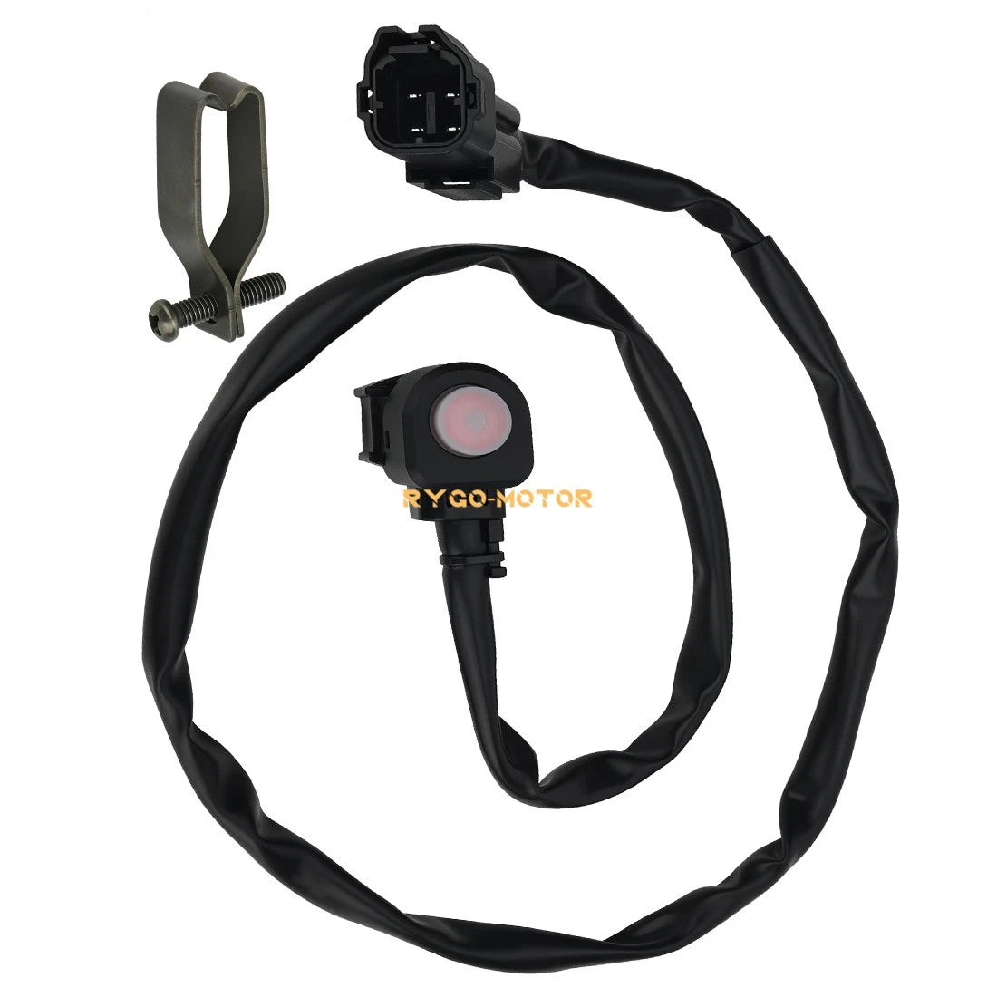 Launch Fuel Mode Switch for Yamaha YZ450F (2020–2022)