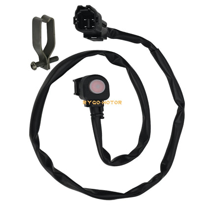 Launch Fuel Mode Switch for Yamaha YZ450F (2020–2022)