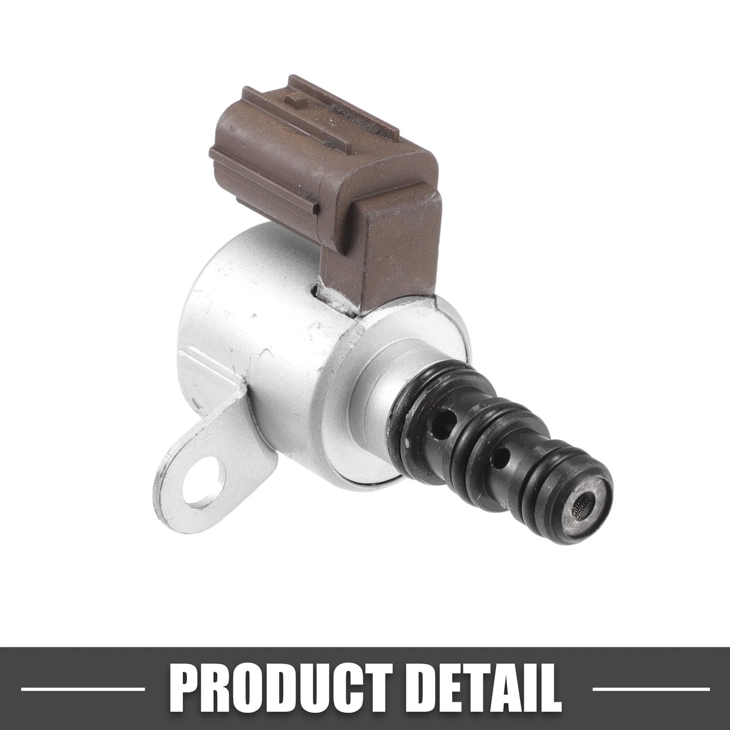 Transmission Shift Solenoid for Honda Accord (1998-2007) Brown