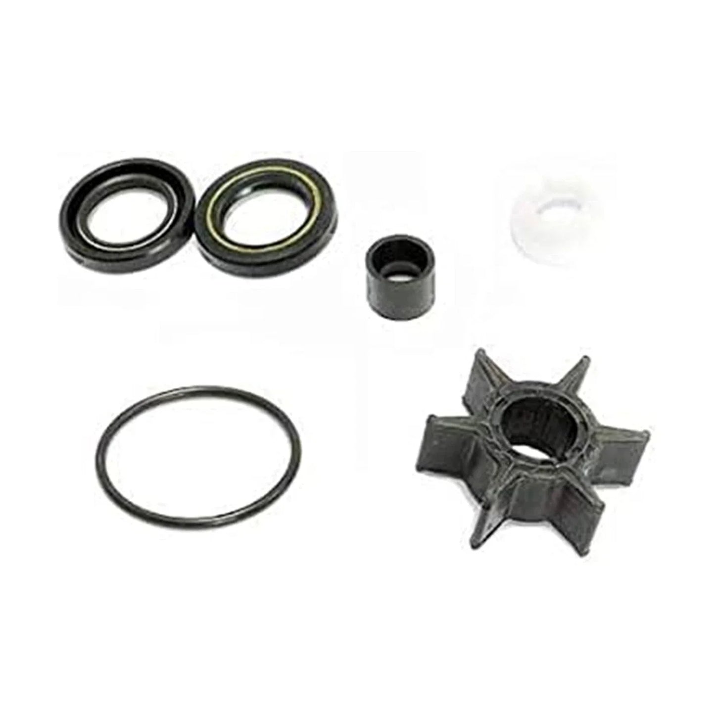 Yamaha 70hp Outboard Water Pump Impeller Repair Kit