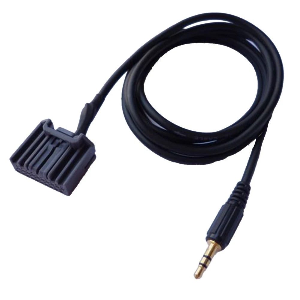1 x AUX Cord for Honda (2006–2013)